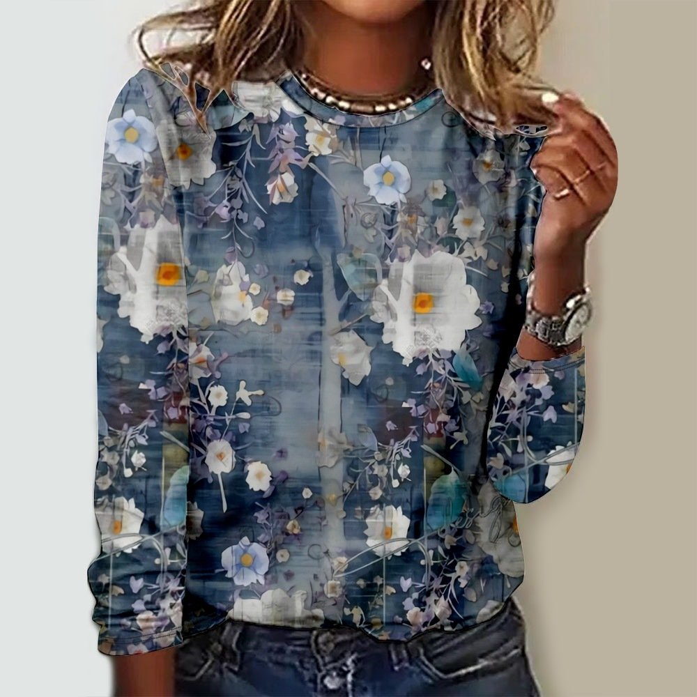 Plus Size T-shirts Suppliers