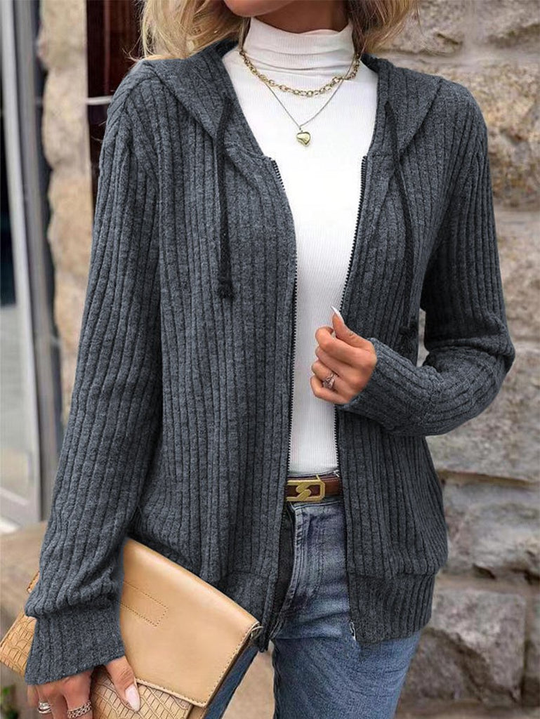 Black Women Jackets