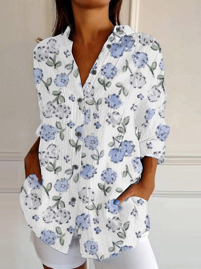 Plus Size Shirts Manufacturers