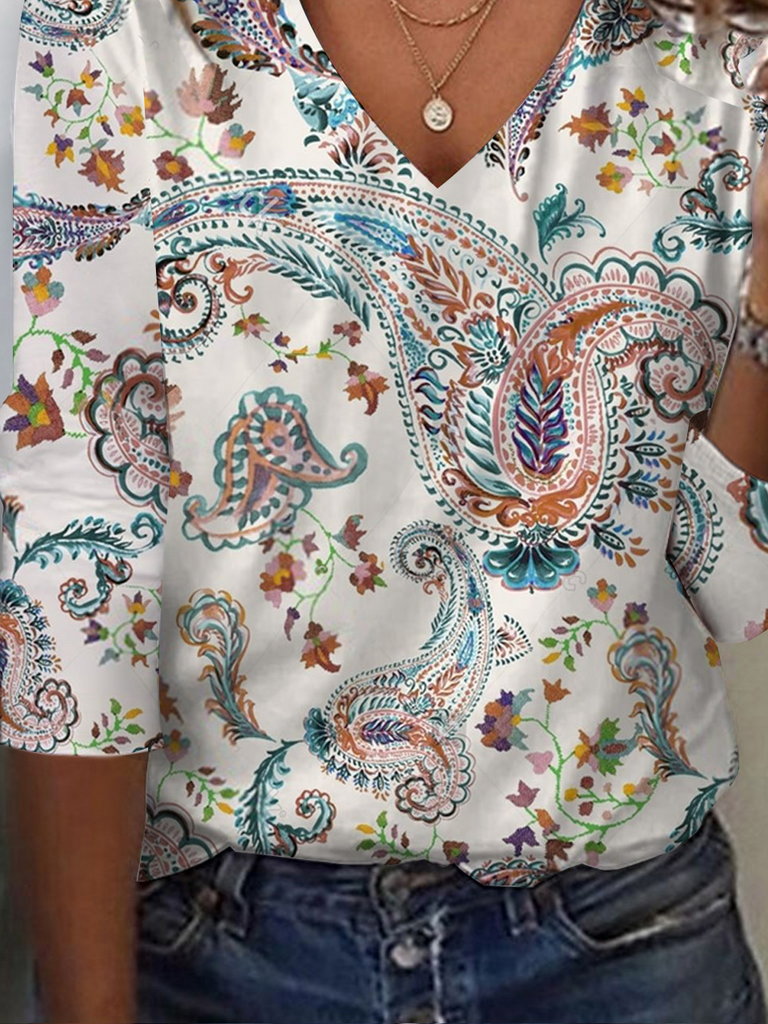 Plus Size T-shirts Suppliers