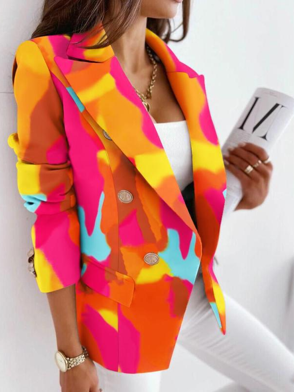 Black Women Blazers