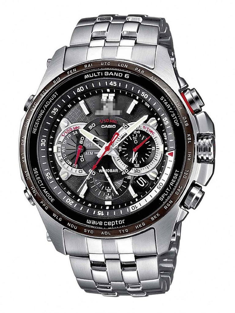 EQW-M710DB-1A1 Watch Battery