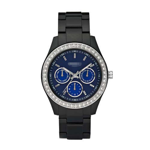 ES2827 Watch Battery