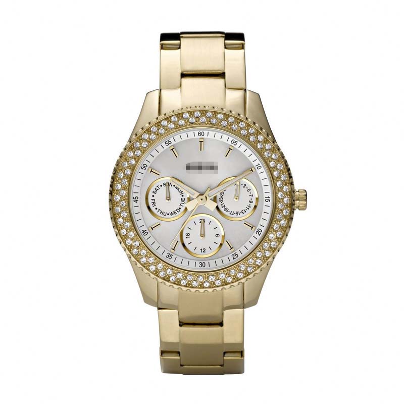 ES2861 Watch Battery