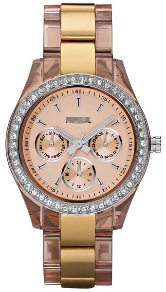 ES2866 Watch Battery