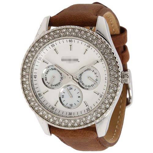 ES2996 Watch Battery