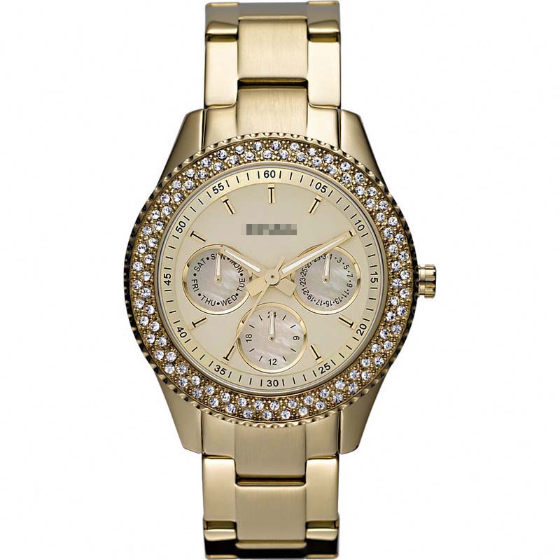 ES3101 Watch Battery