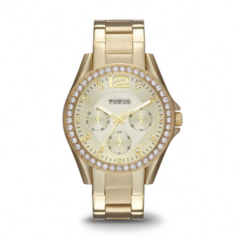 ES3203 Watch Battery