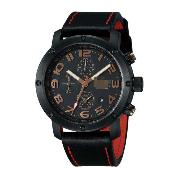 ES43BBK-BK Watch Battery