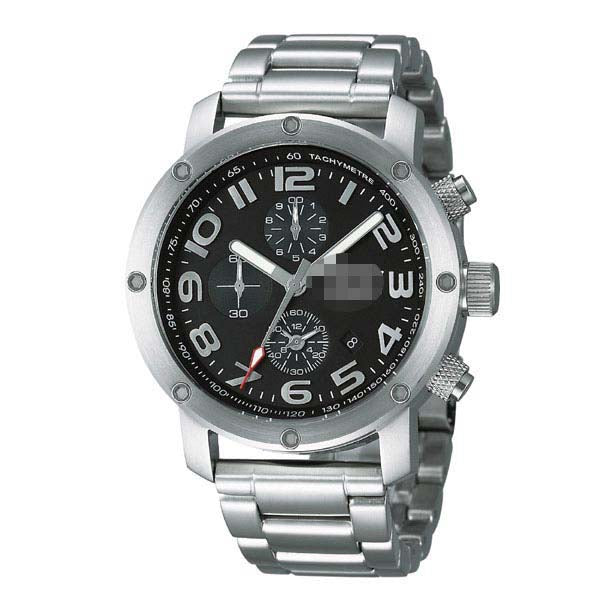 ES43SBK Watch Battery