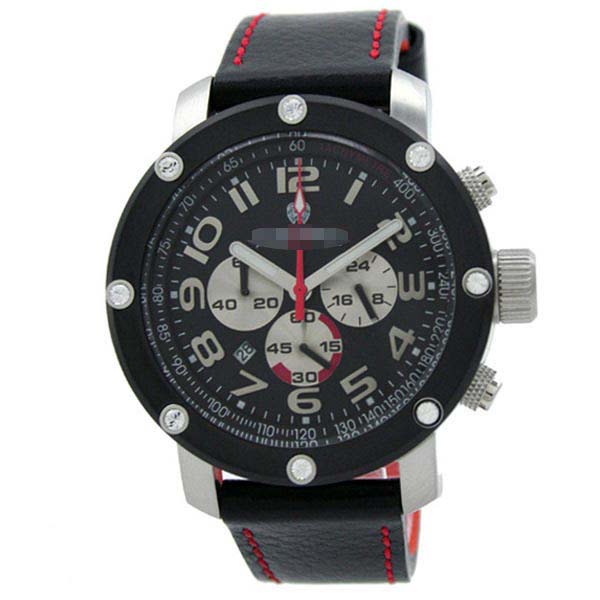 ES46SBK-BK Watch Battery