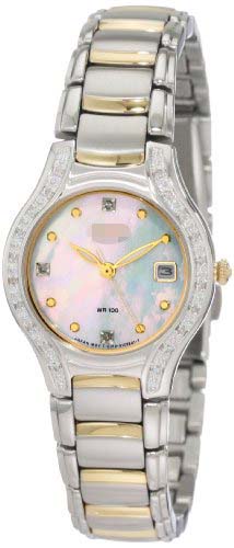EW0974-50D Watch Battery