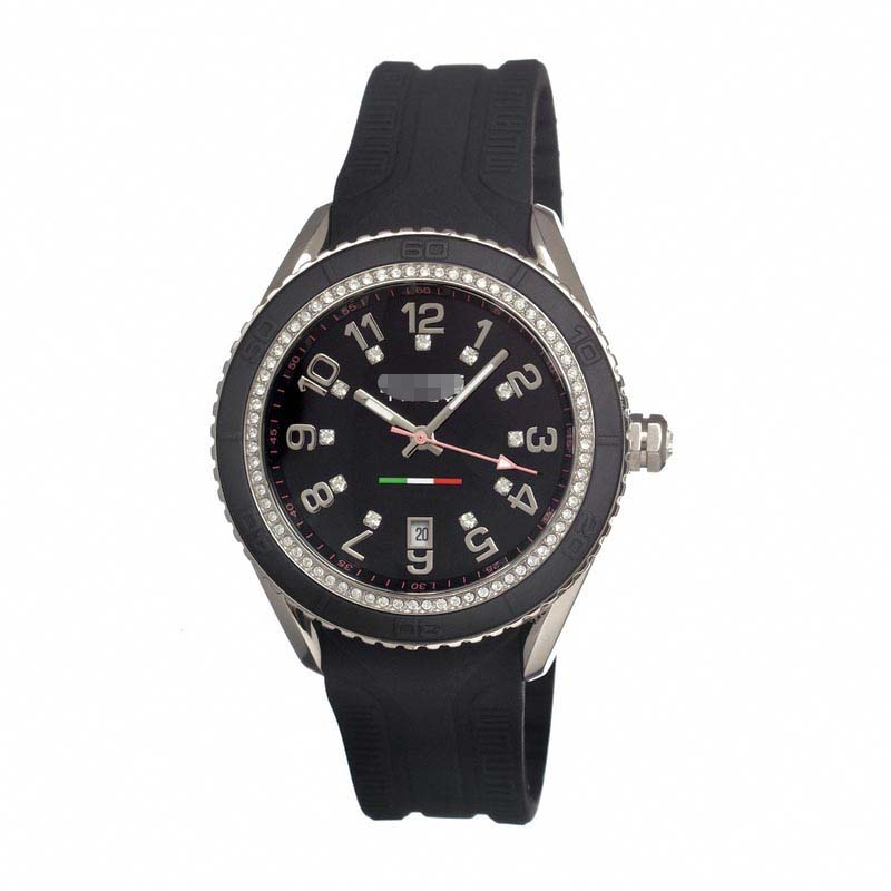 EXU00100.04.SI Watch Battery
