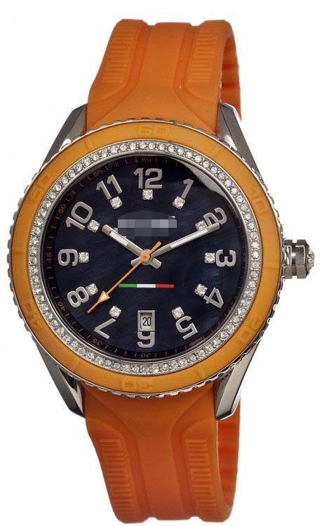 EXU00100.08.SI Watch Battery