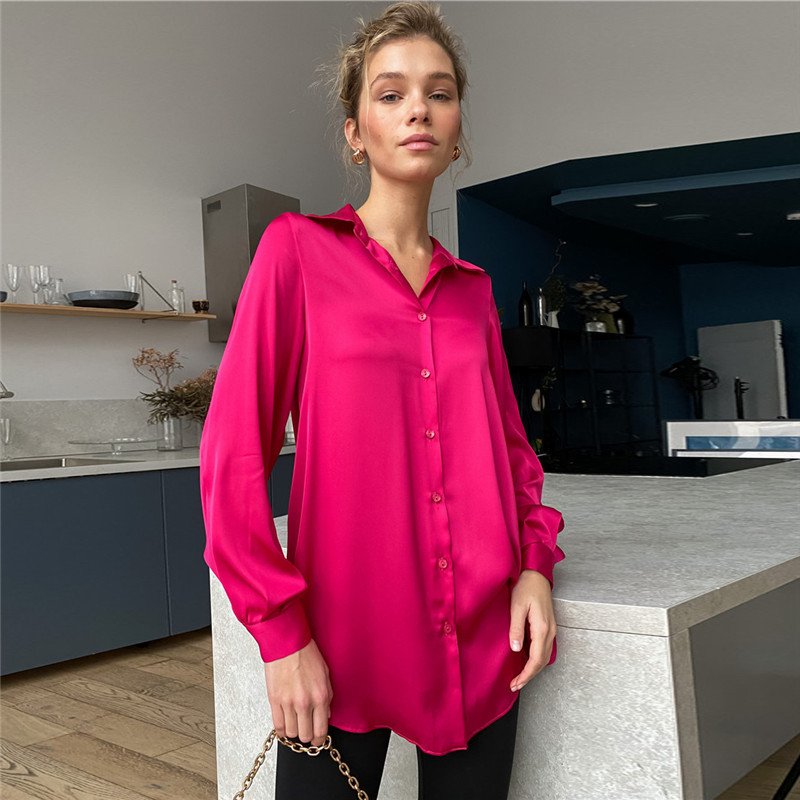 Black Women Shirts
