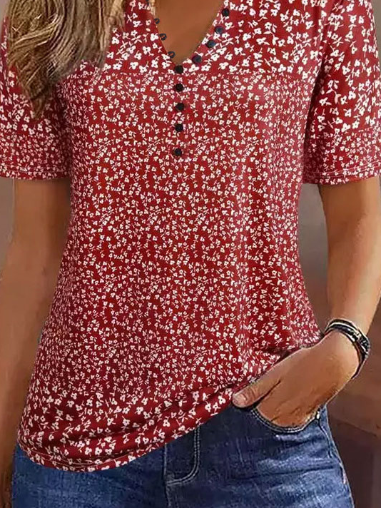 Plus Size Blouses Suppliers