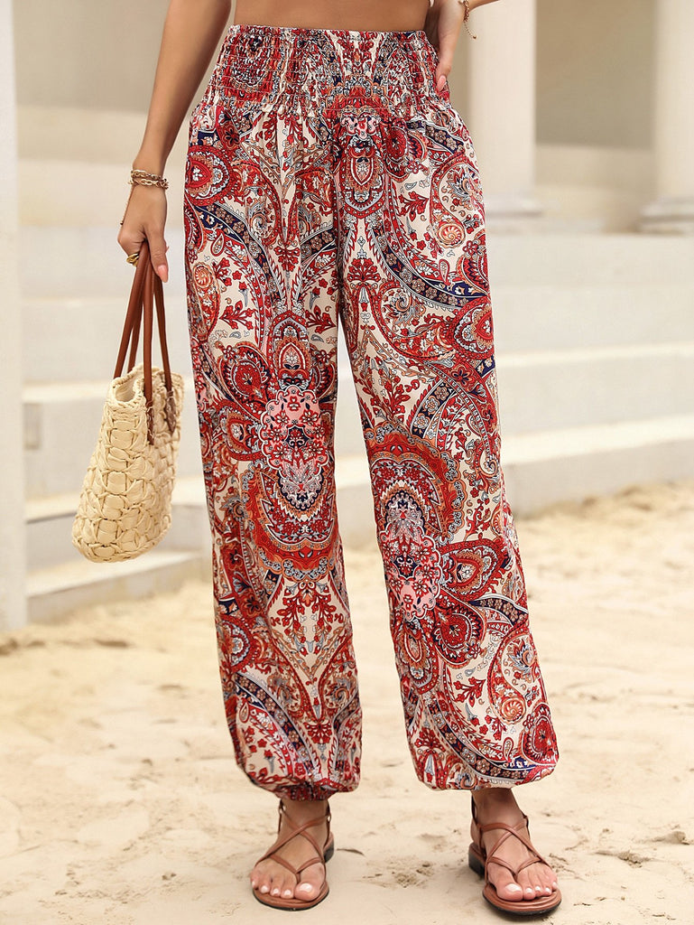 Pants Manufacturers