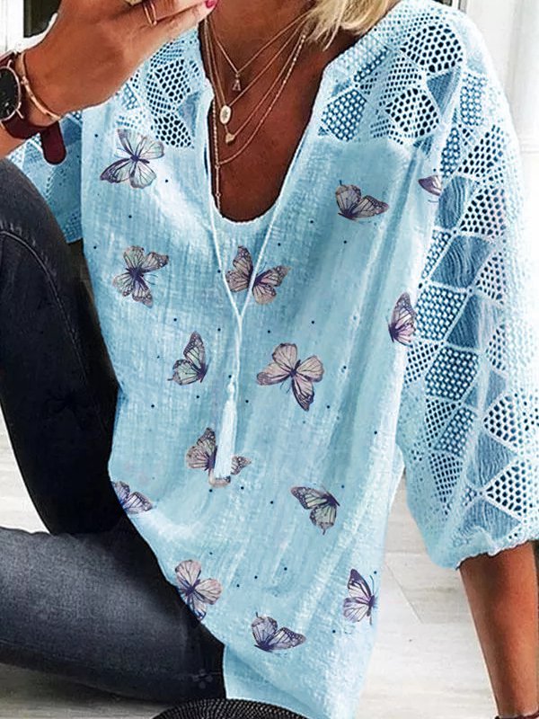 Blouses Manufacturers