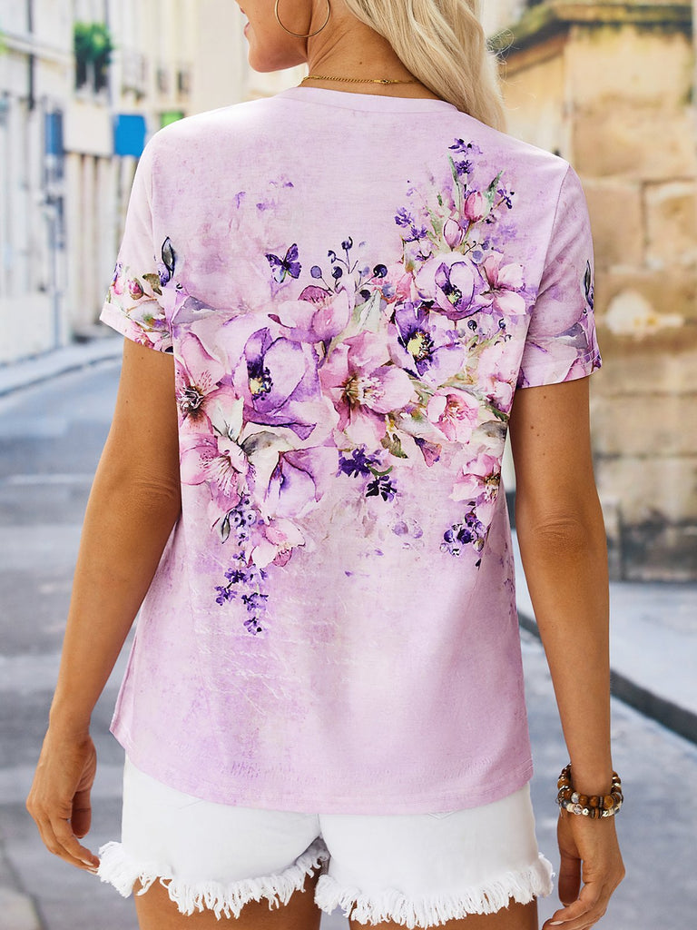 Plus Size T-shirts Manufacturers