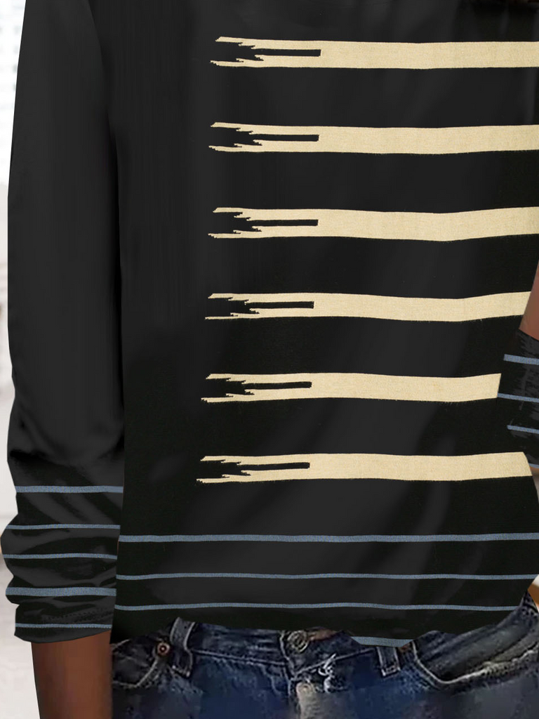 Plus Size T-shirts Suppliers