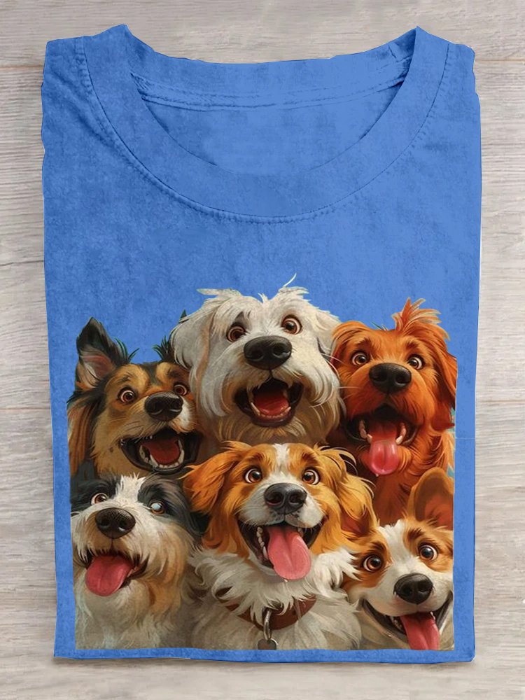T-shirts Suppliers