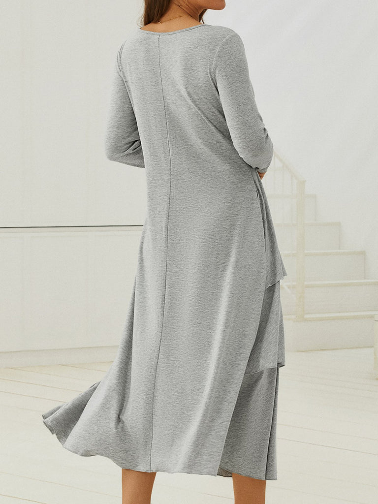 Midi Dresses Manufacturers