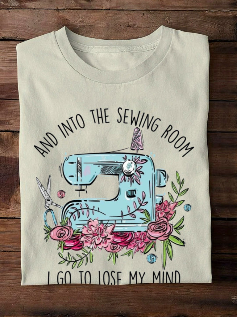 White Women T-shirts