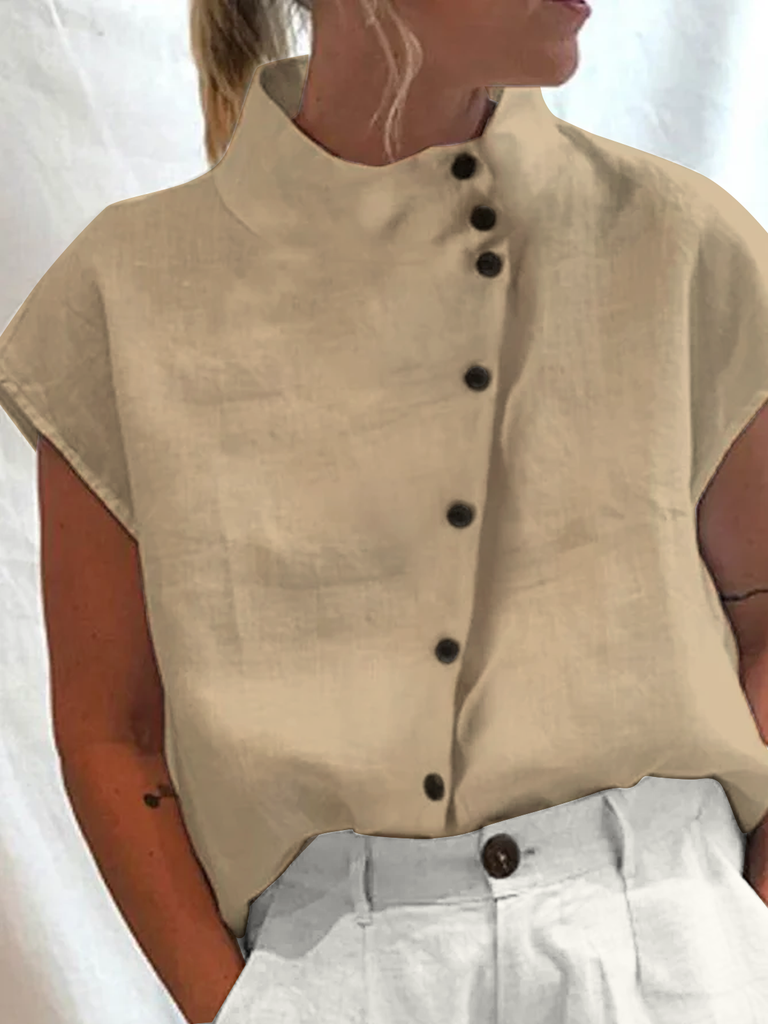 Plus Size Blouses Manufacturers