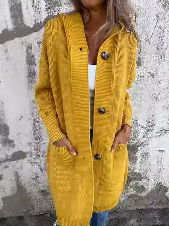 Light Gray Women Sweaters