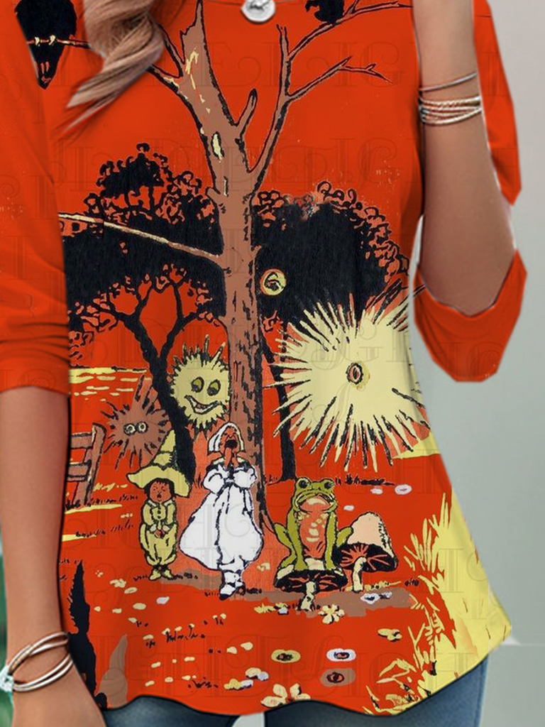 Plus Size T-shirts Suppliers