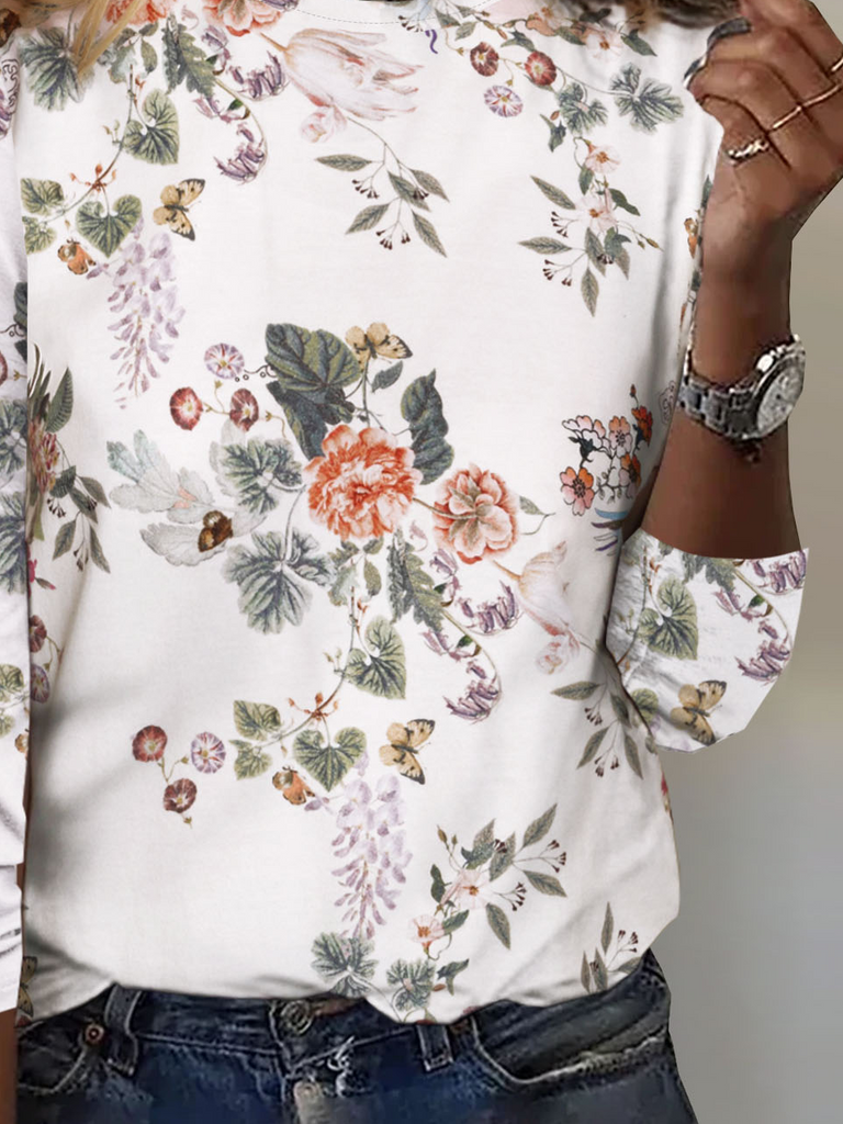 Plus Size T-shirts Suppliers