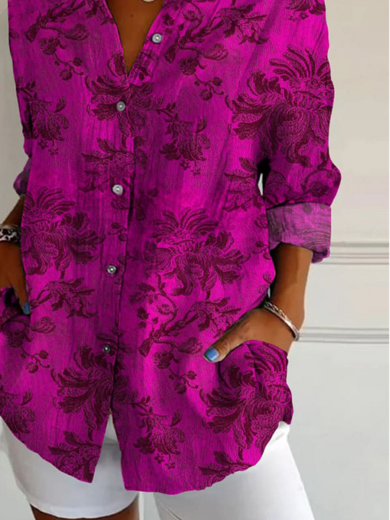 Plus Size Shirts Suppliers