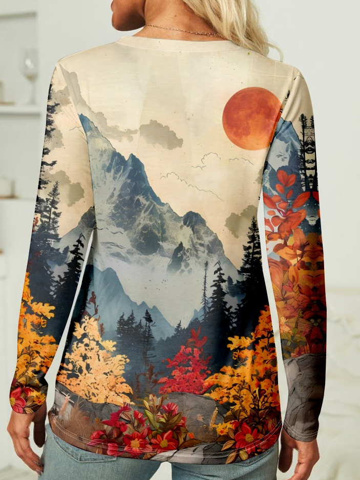 Plus Size Blouses Suppliers