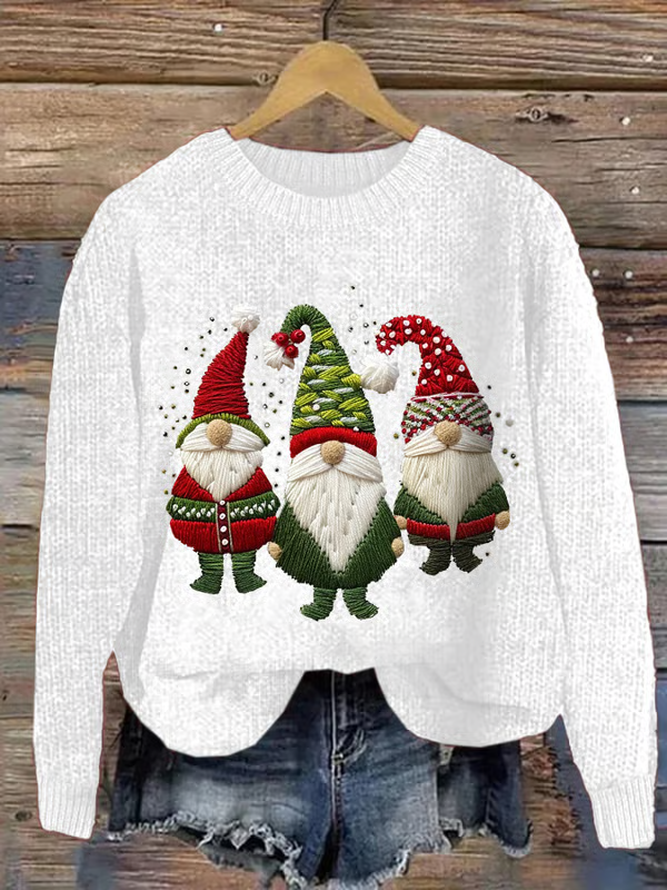Plus Size Sweaters Manufacturers