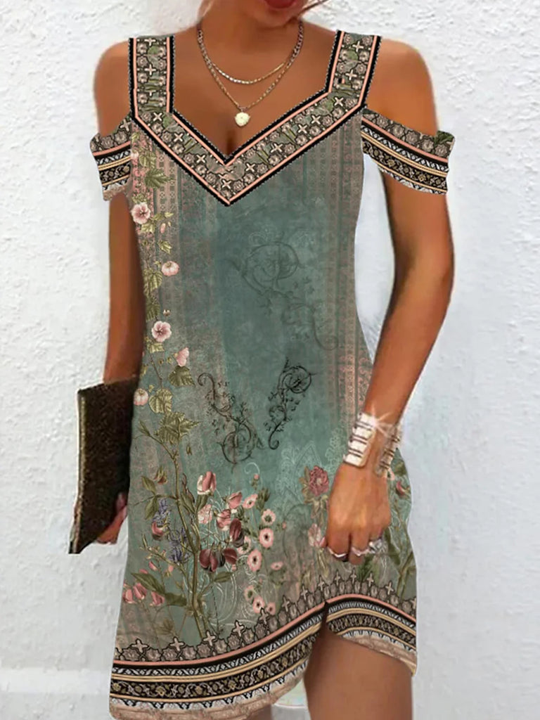 Short Dresses Suppliers