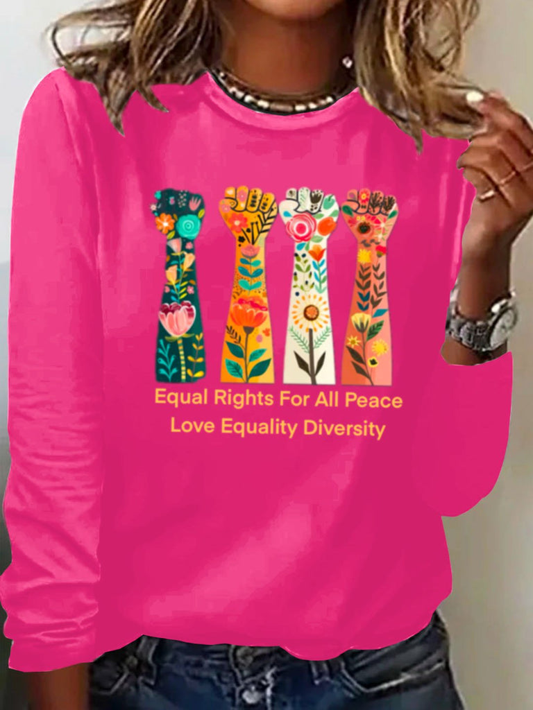 Black Women T-shirts