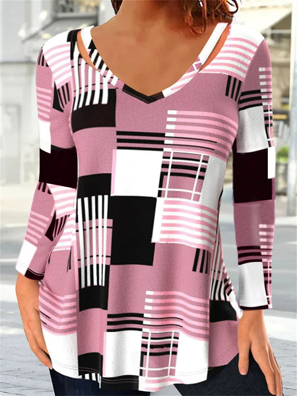 Plus Size Blouses Manufacturers