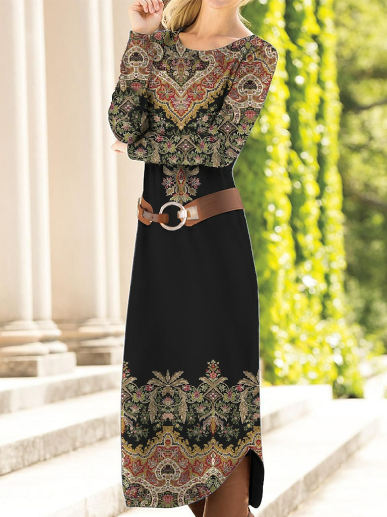Maxi Dresses Factory