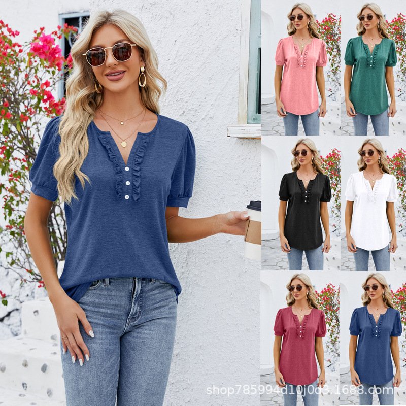 Women's Apparel Wholesalers