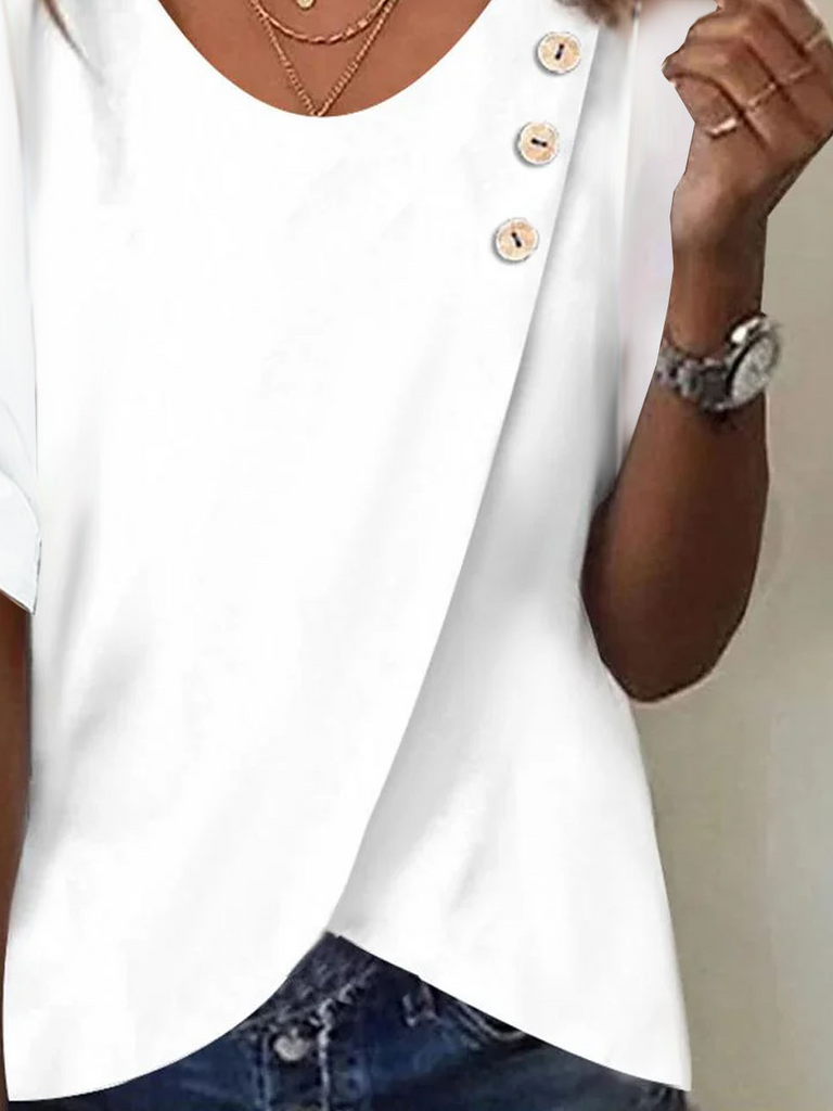 Plus Size T-shirts Suppliers