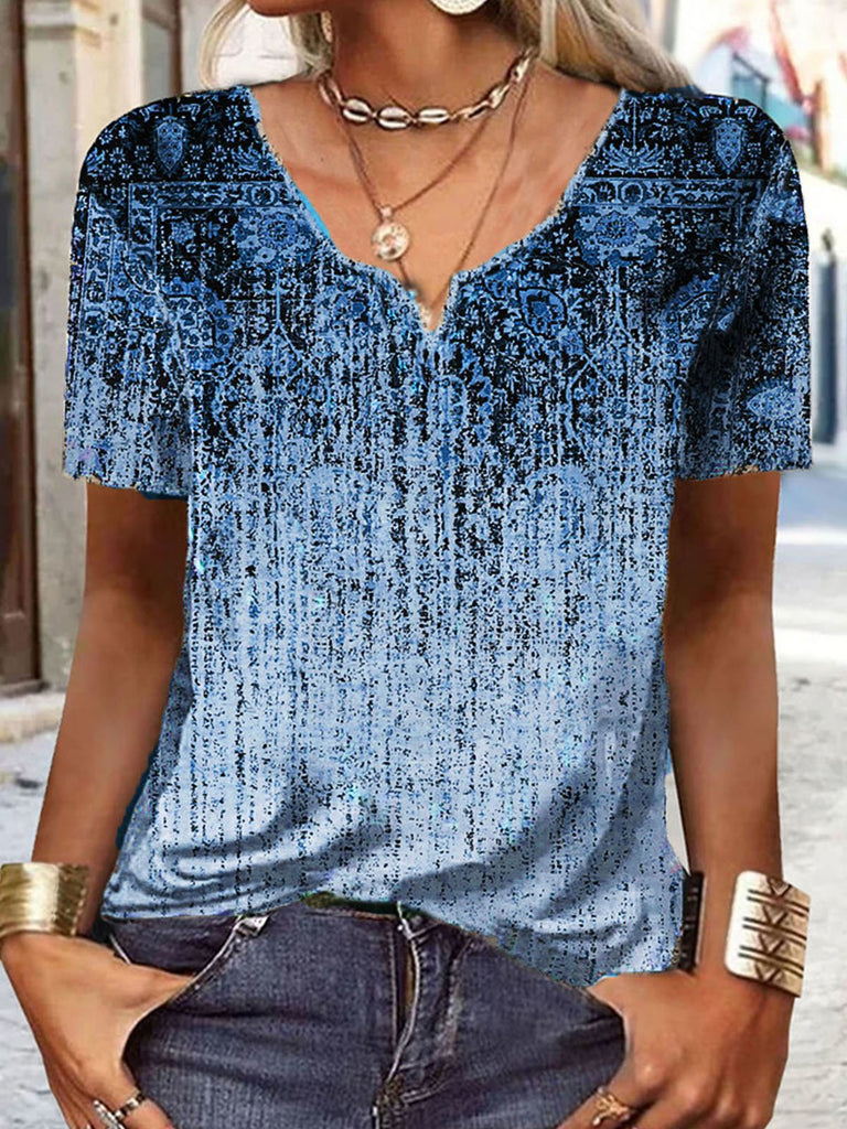 Plus Size T-shirts Suppliers