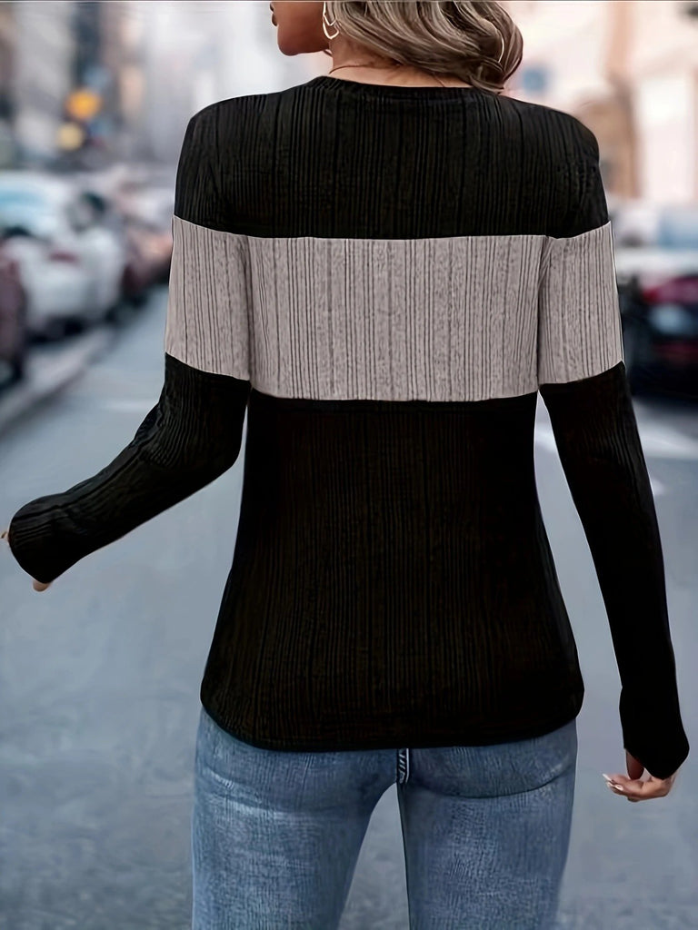 Black Women Blouses