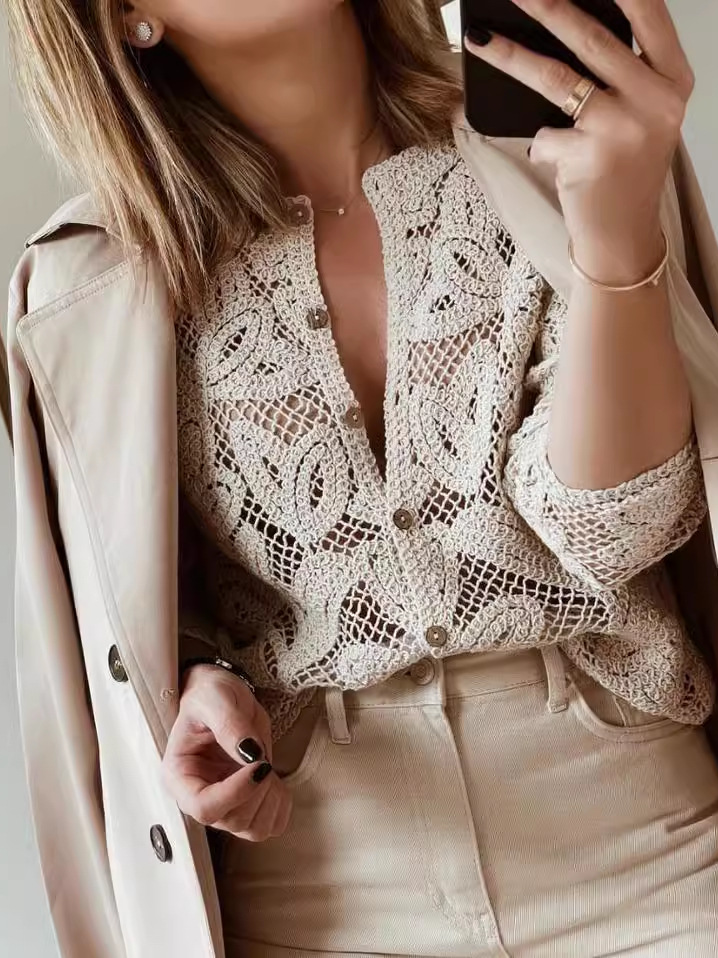 Sweaters Suppliers