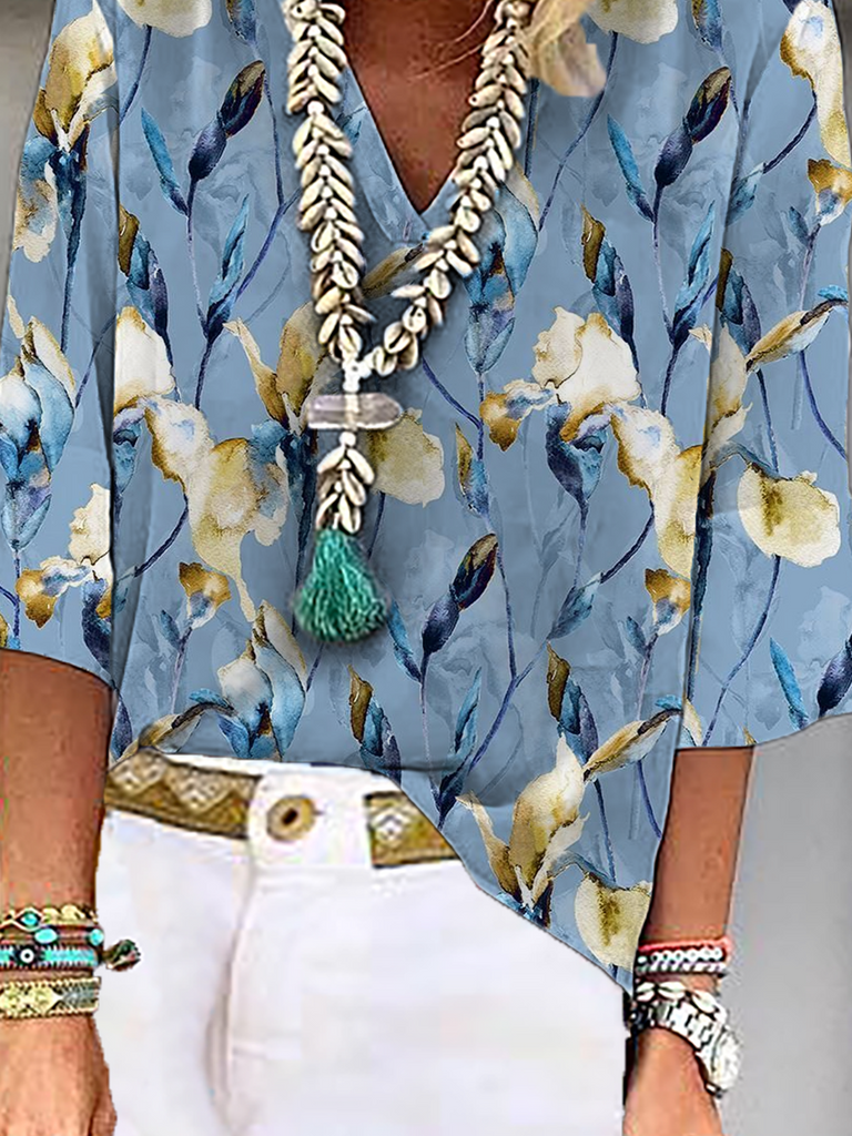 Blouses Suppliers