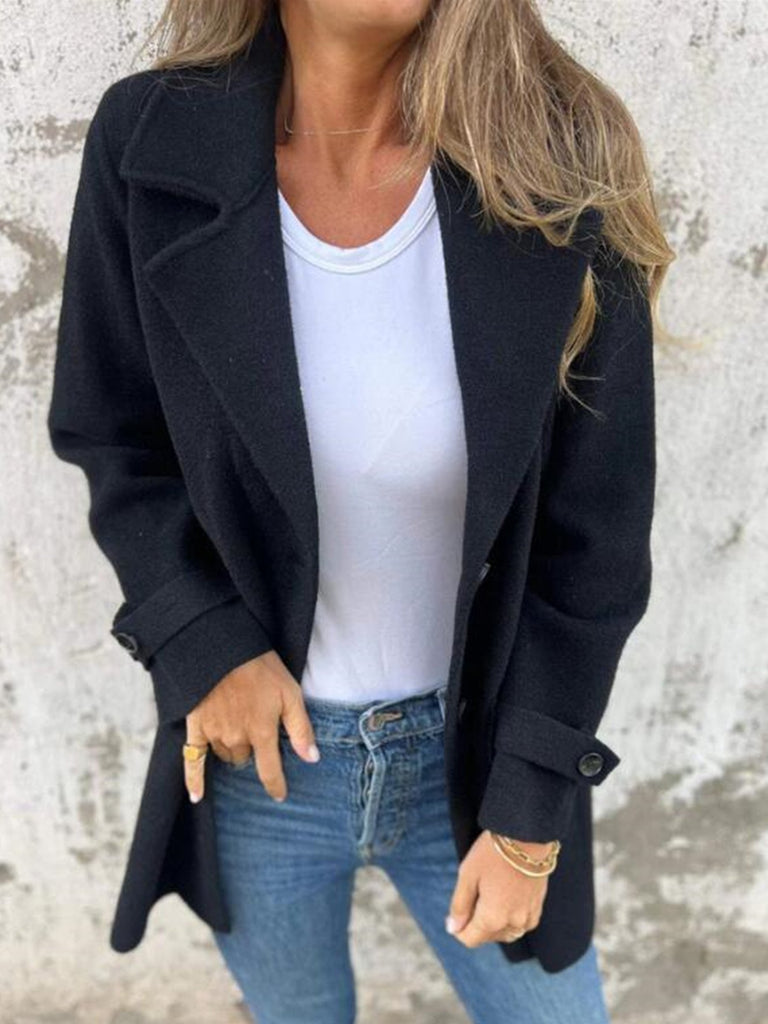 Plus Size Jackets Suppliers