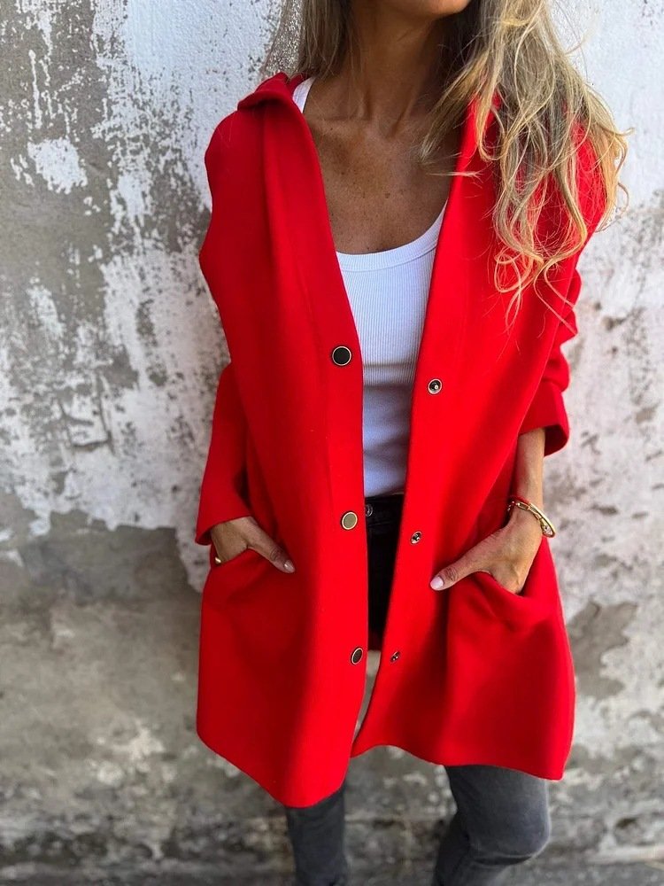 Plus Size Coats Suppliers