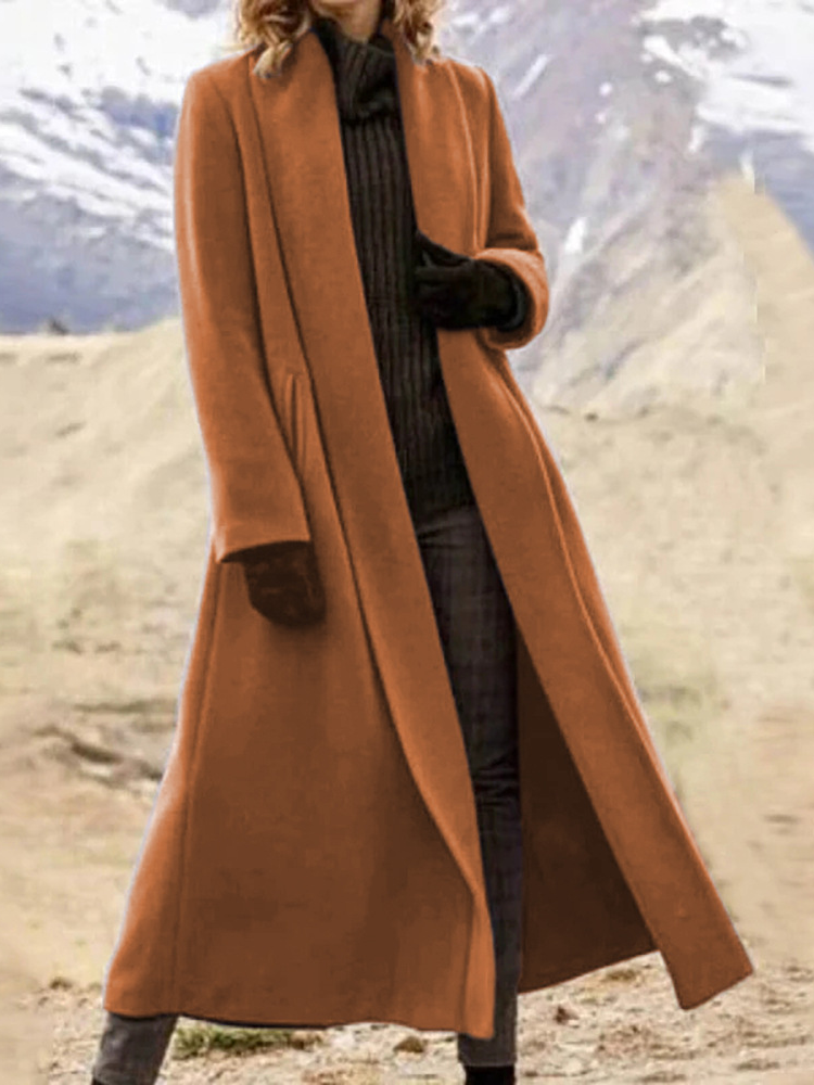 Coats Suppliers