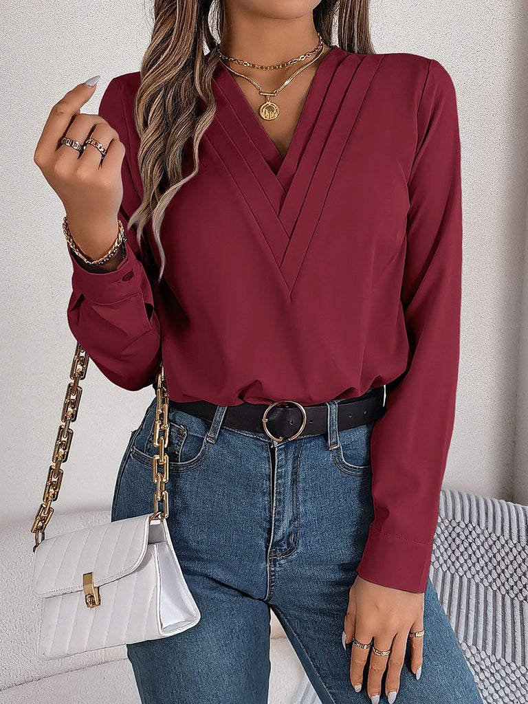 Blouses Suppliers