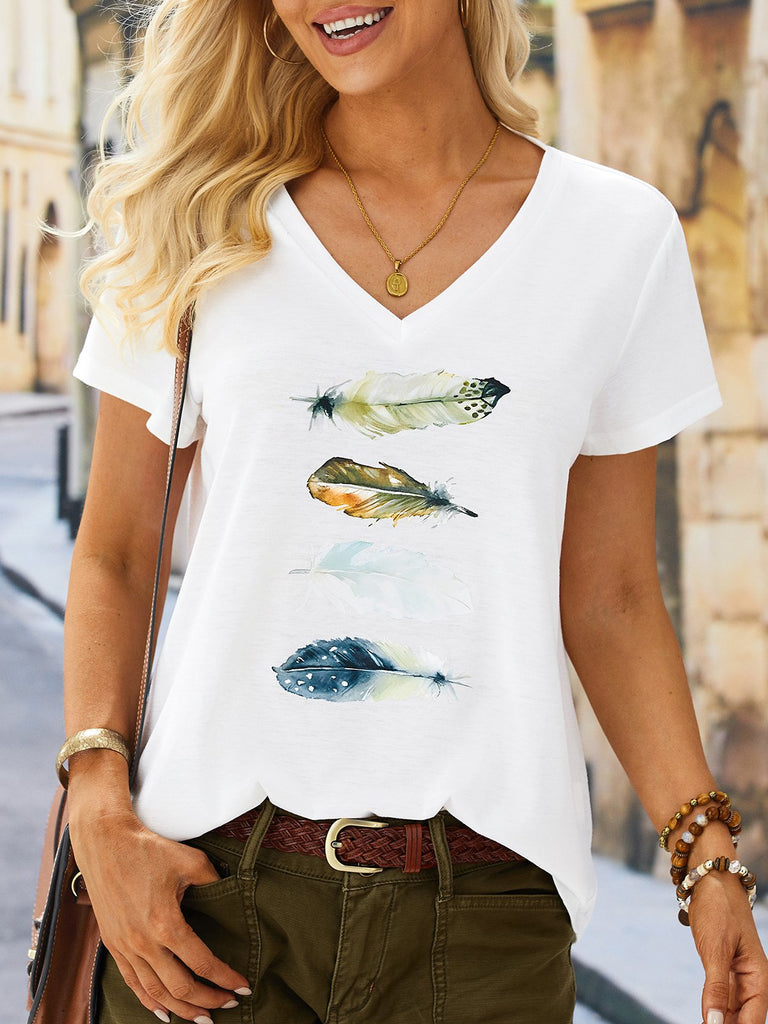 Plus Size T-shirts Manufacturers