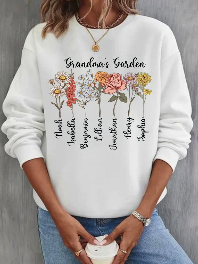 Gray Women Hoodies & Sweatshirts